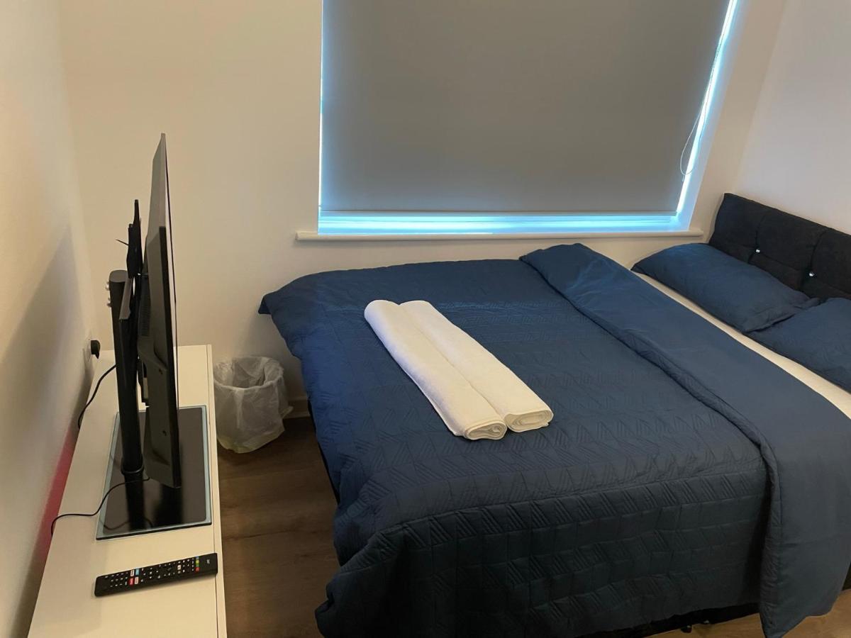 King Dems Home سوفيريتو المظهر الخارجي الصورة