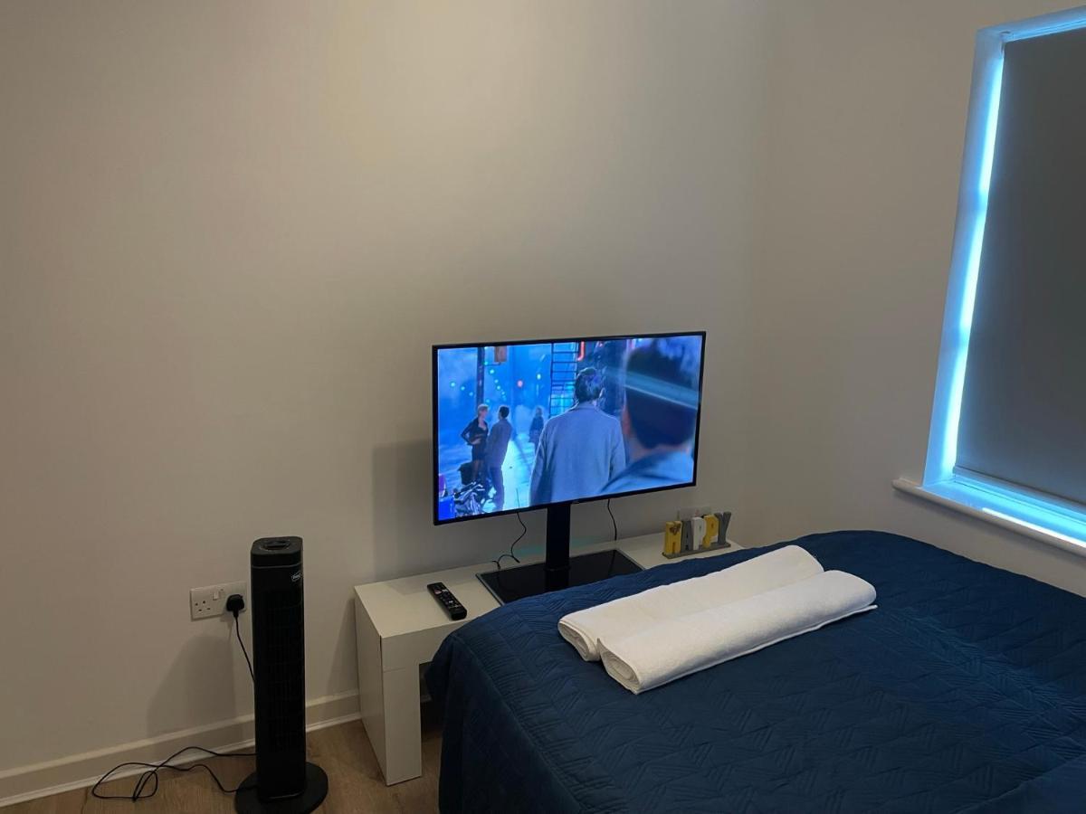 King Dems Home سوفيريتو المظهر الخارجي الصورة