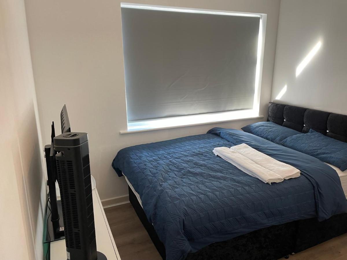King Dems Home سوفيريتو المظهر الخارجي الصورة