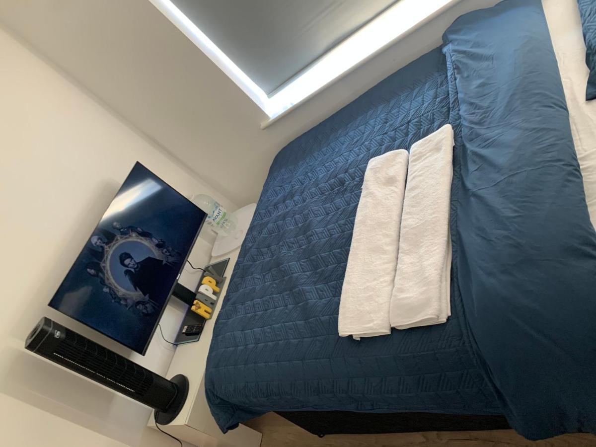 King Dems Home سوفيريتو المظهر الخارجي الصورة